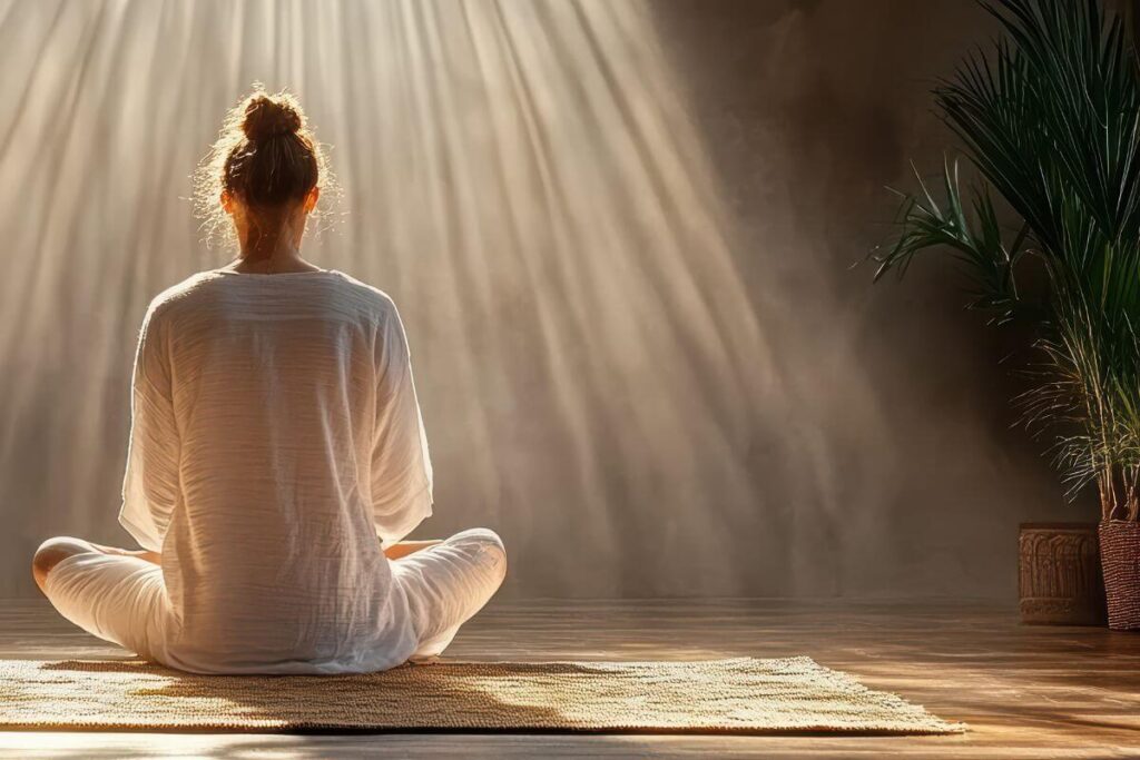 Regulation-Erdung-Körper-Energiefluss-TCM-Energetik-Bewusstsein