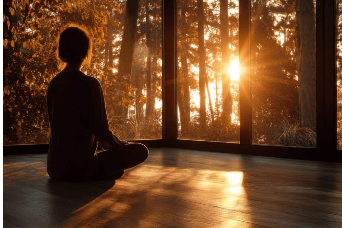 Körper und Energetik - TCM-Merdidiane-Qi